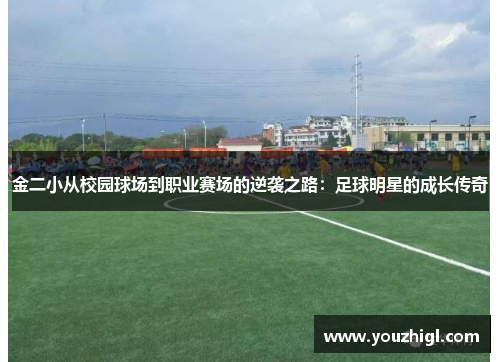 金二小从校园球场到职业赛场的逆袭之路：足球明星的成长传奇
