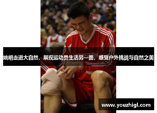 姚明走进大自然，展现运动员生活另一面，感受户外挑战与自然之美